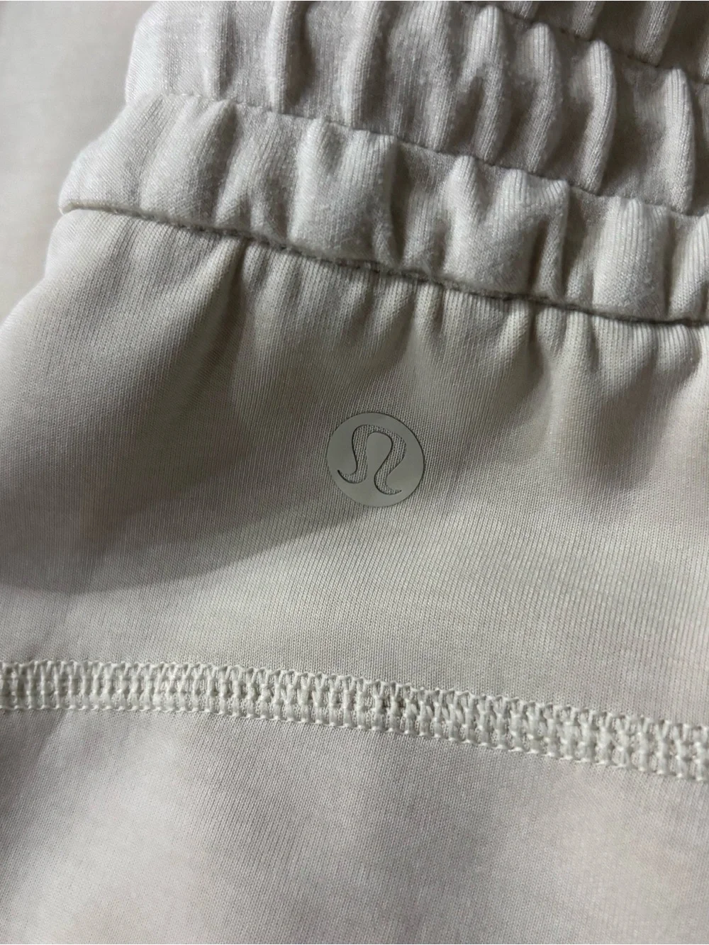 Lululemon Straight Leg Pant
